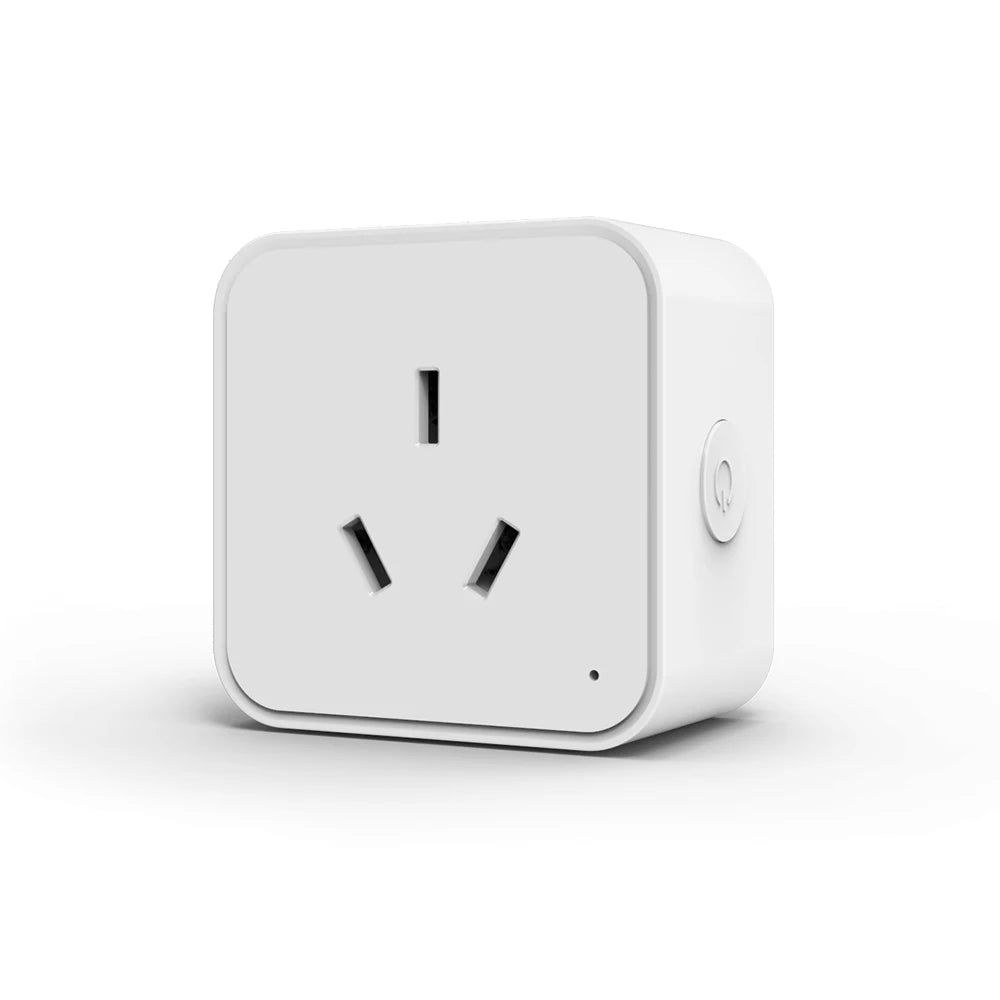 WiFi Smart Power Strip Socket