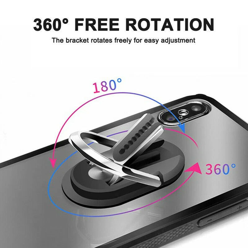 360° Magnetic Car Vent Phone Holder