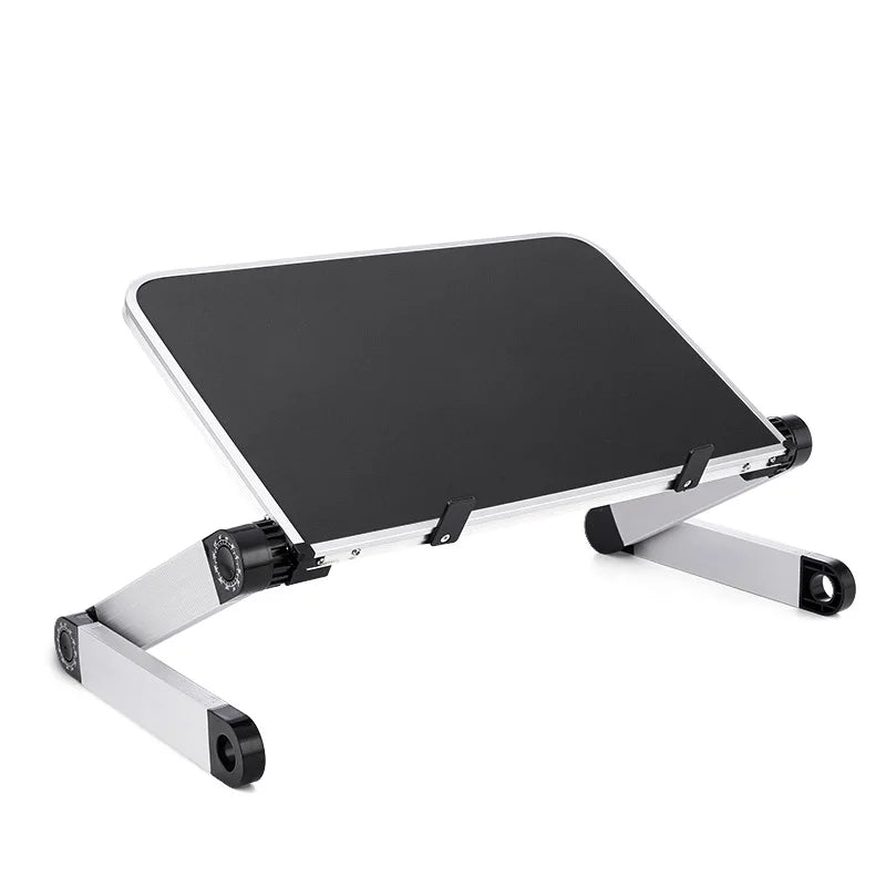Portable Folding Adjustable Laptop Holder