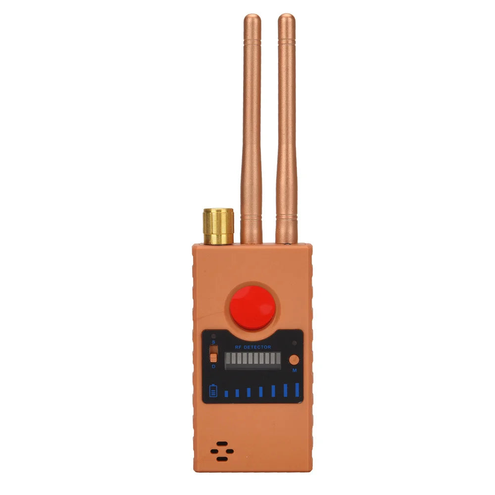 Multi-function Anti-spy Detect Camera