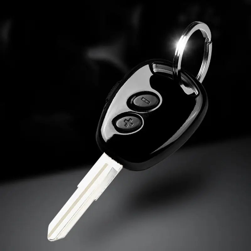 4G Noise Reduction Mini Key Shaped Voice Recorder