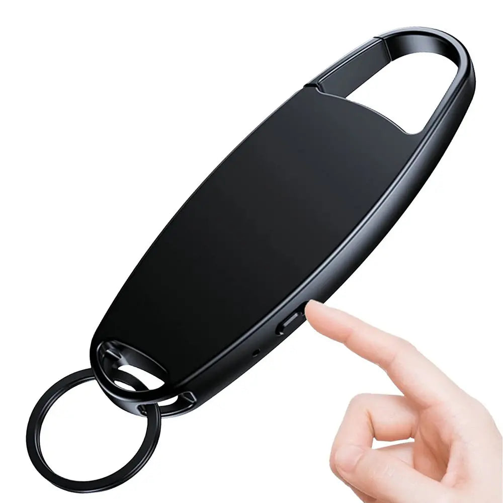 Long Battery Digital Voice Recorder 128GB