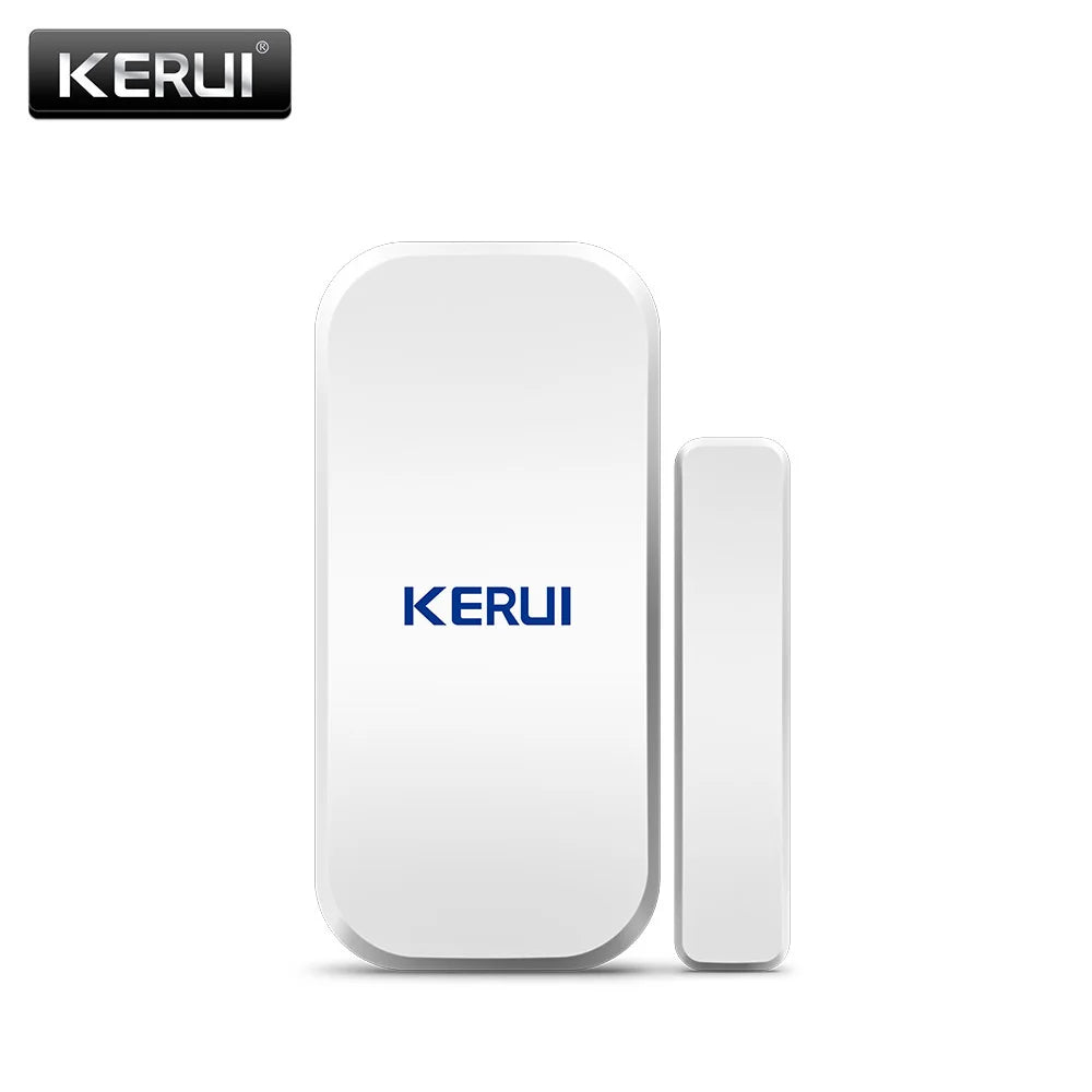 433MHz Door Window Anti-theft Burglar
