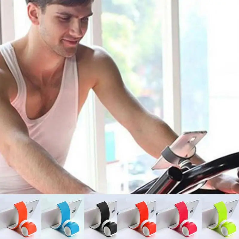 360° Magnetic Car Vent Phone Holder