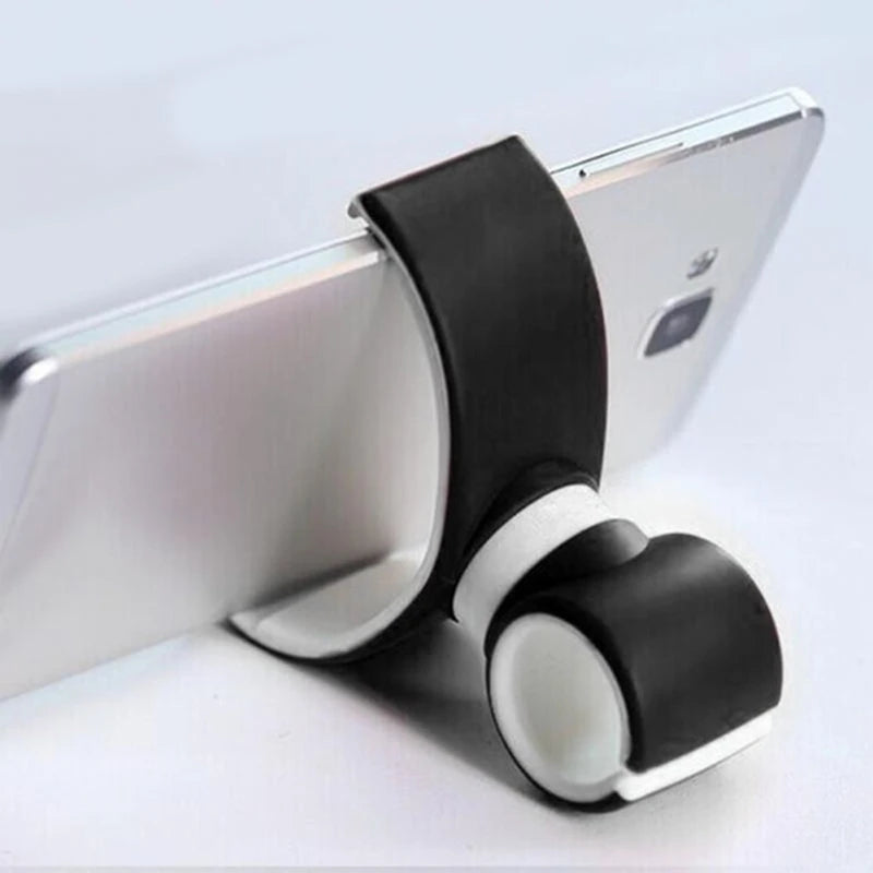 360° Magnetic Car Vent Phone Holder