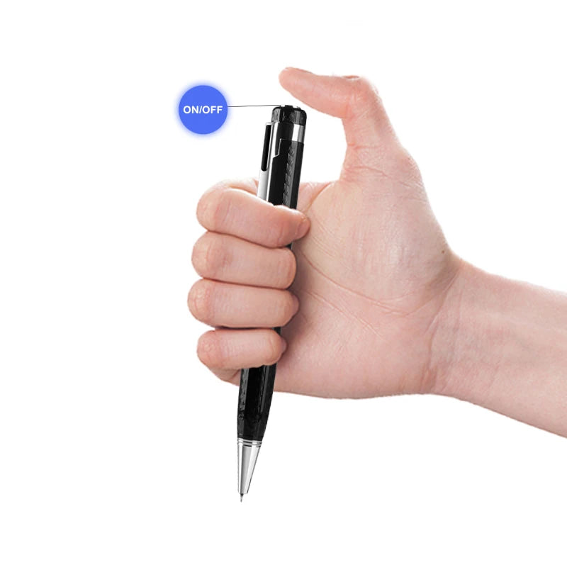 Portable USB Digital Voice Recorder Pen