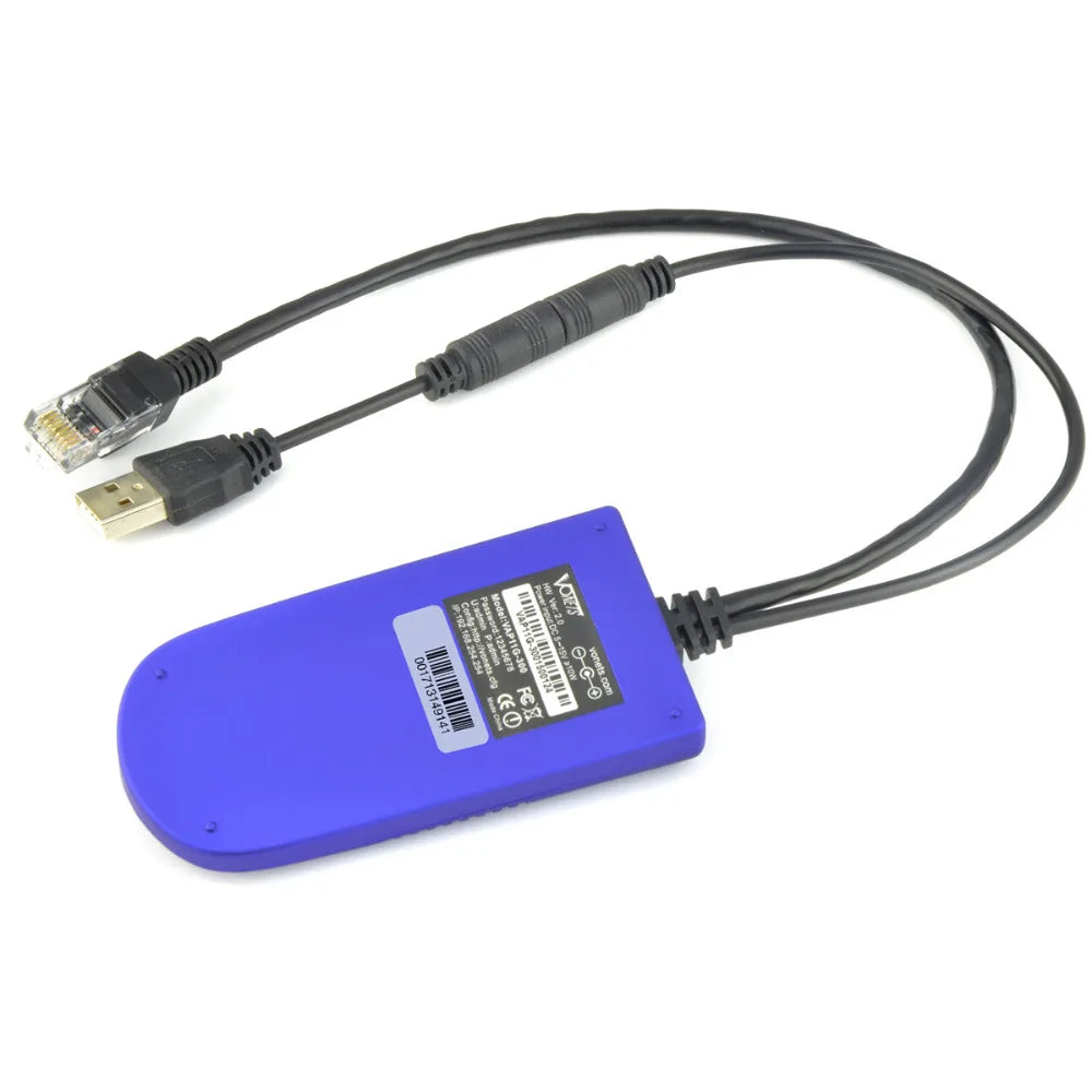 Travel-Friendly WiFi Hotspot Extender