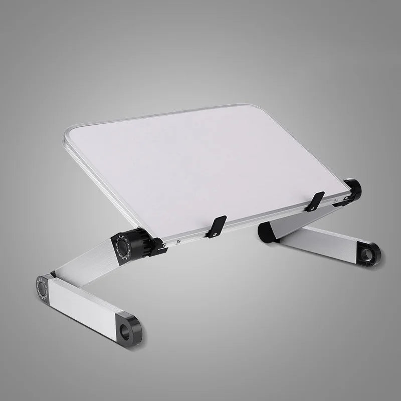 Portable Folding Adjustable Laptop Holder