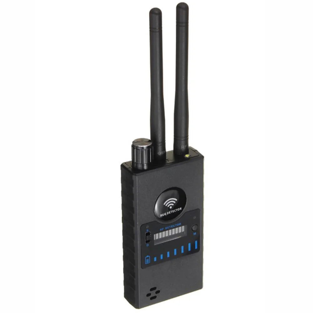 Multi-function Anti-spy Detect Camera
