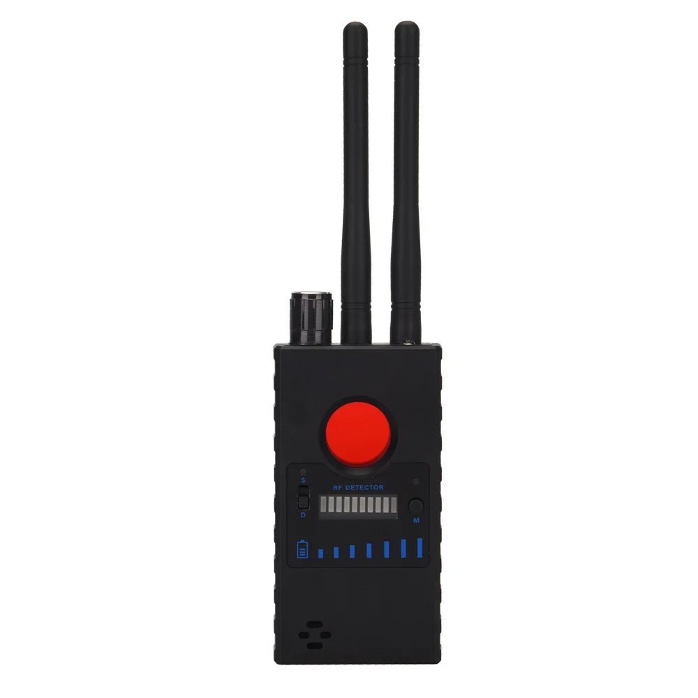 Multi-function Anti-spy Detect Camera