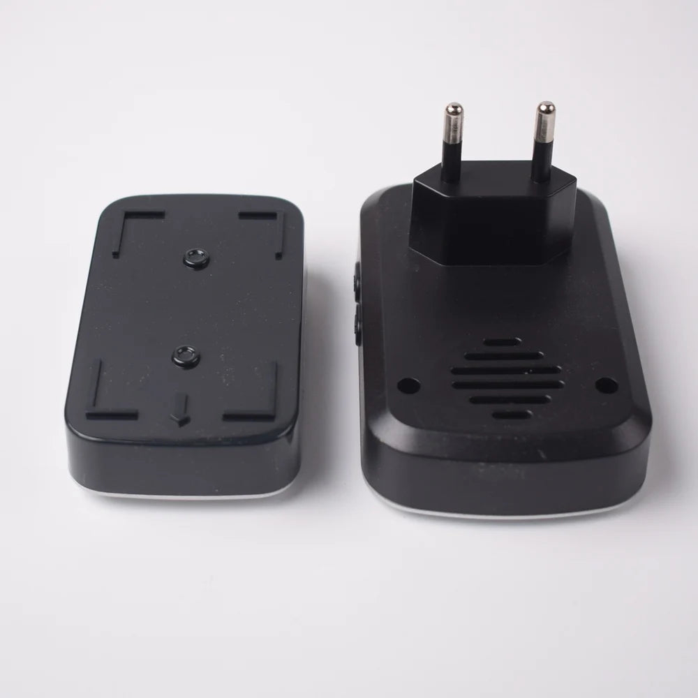 100V-240V Waterproof Smart Wireless Doorbell