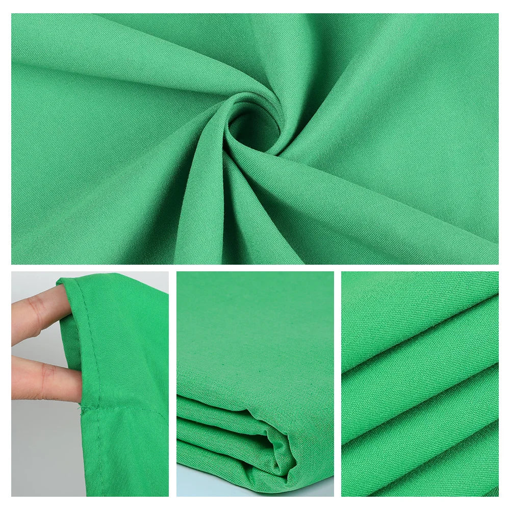 Photography Studio Chroma Key Backdrop