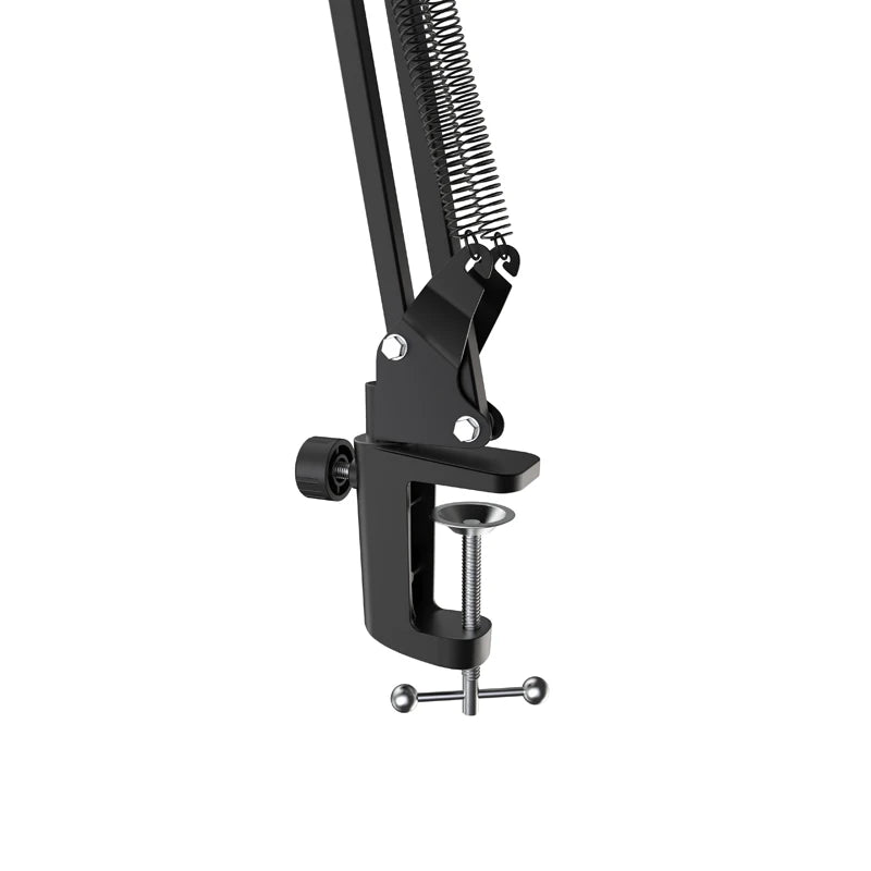 Adjustable Mic Boom Arm