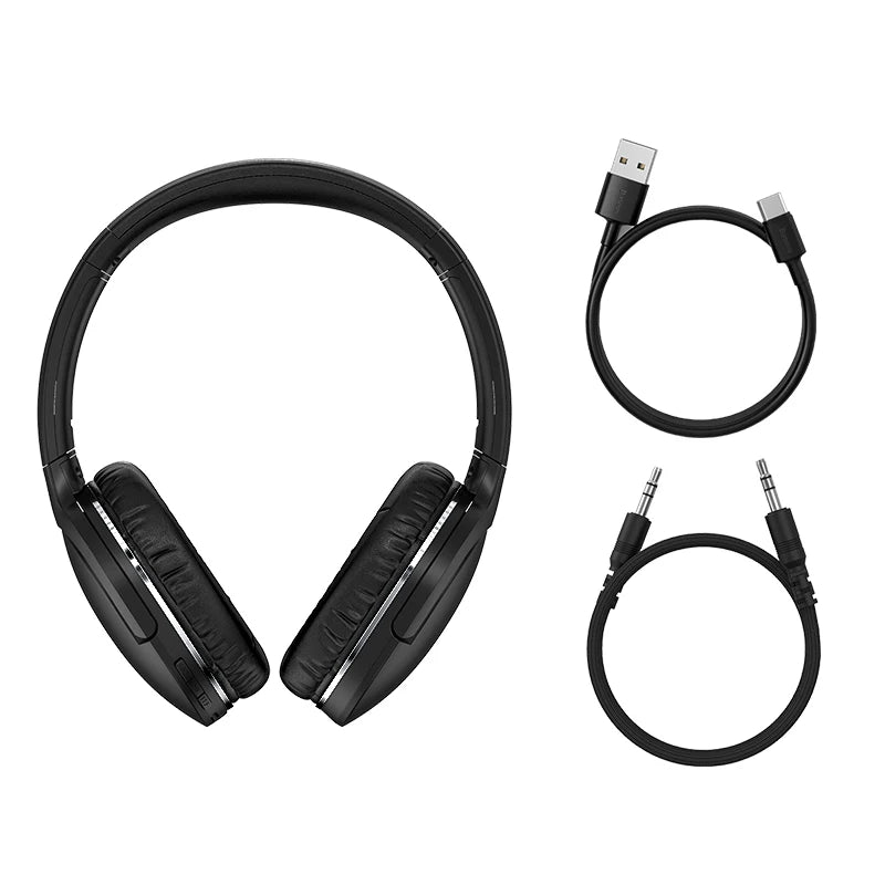 Bluetooth 5.3 Gaming Sport Headset