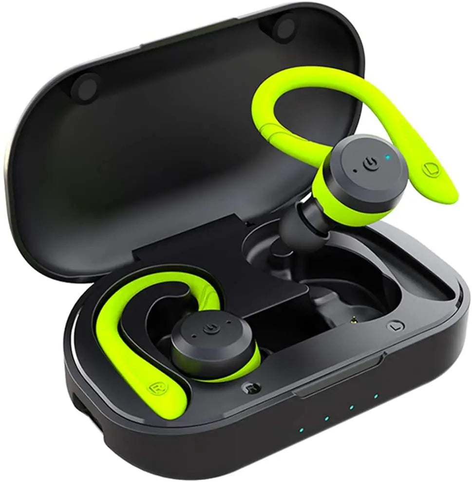 20H Swimming Dual-Wear Wireless Earbuds