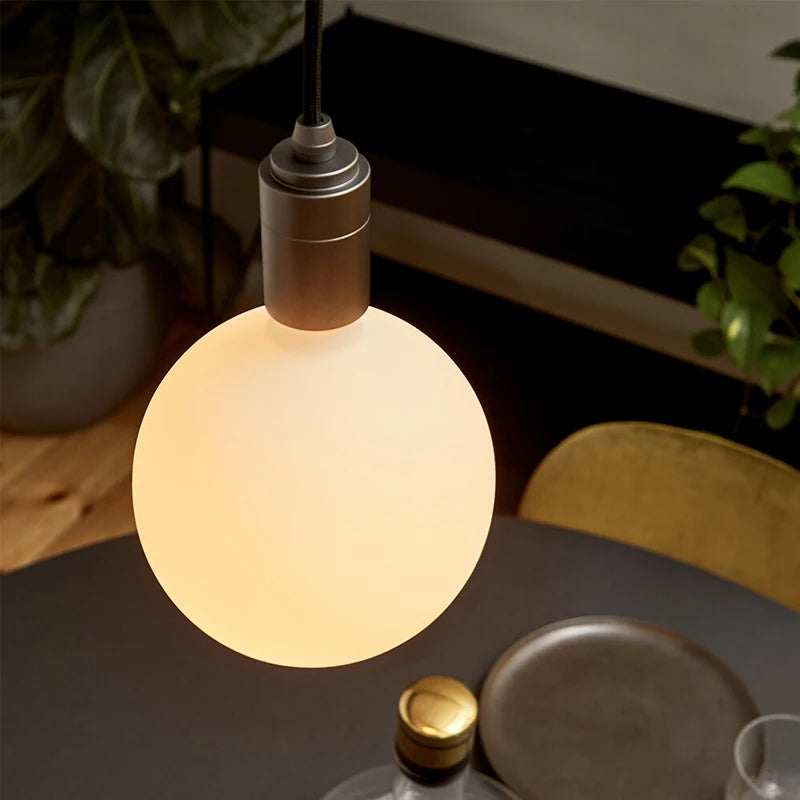 85V-265V Milky LED Bulb