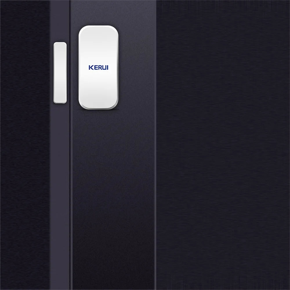 433MHz Door Window Anti-theft Burglar