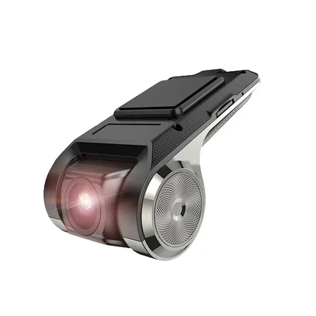 170° WiFi USB Car Dash Cam