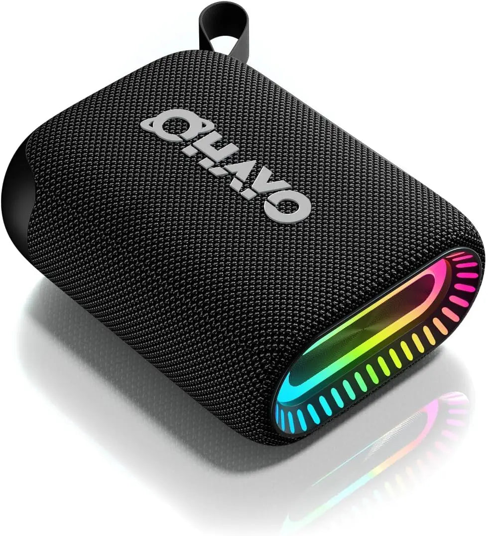 S5 10W Portable Bluetooth Speaker