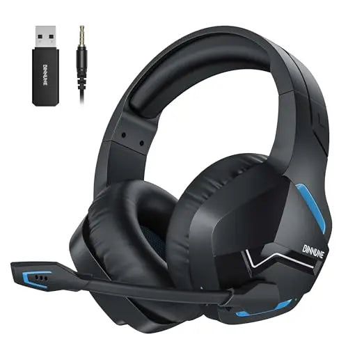 2.4G Bluetooth Multi-Platform Headset PS5