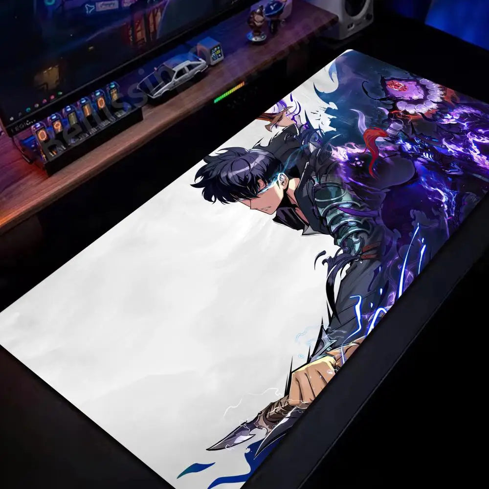 1200x600mm Rubber Extended Desk Mat