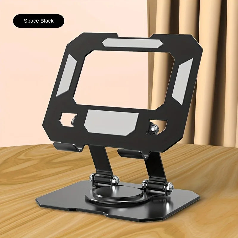 360° Rotatable Adjustable Tablet Stand