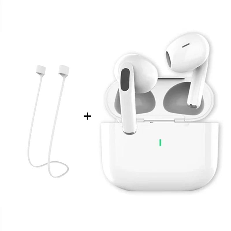 Low Latency Noise Reduction Earbuds