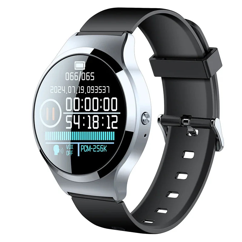 4GB-32GB Mini Voice Recorder Watch