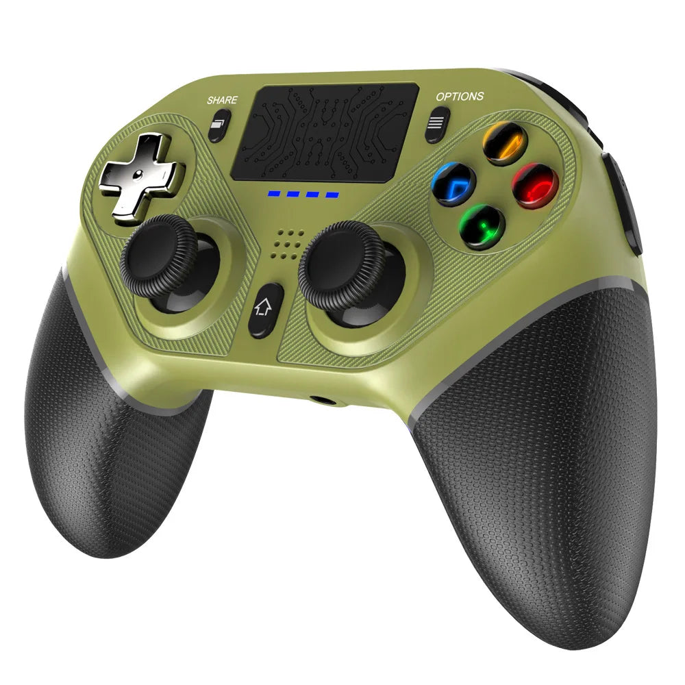 No Delay Wireless Gamepad For PS4