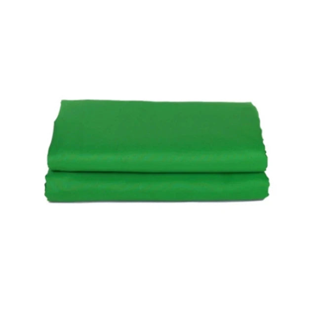 Multi-Color Chroma Key Studio Backdrop