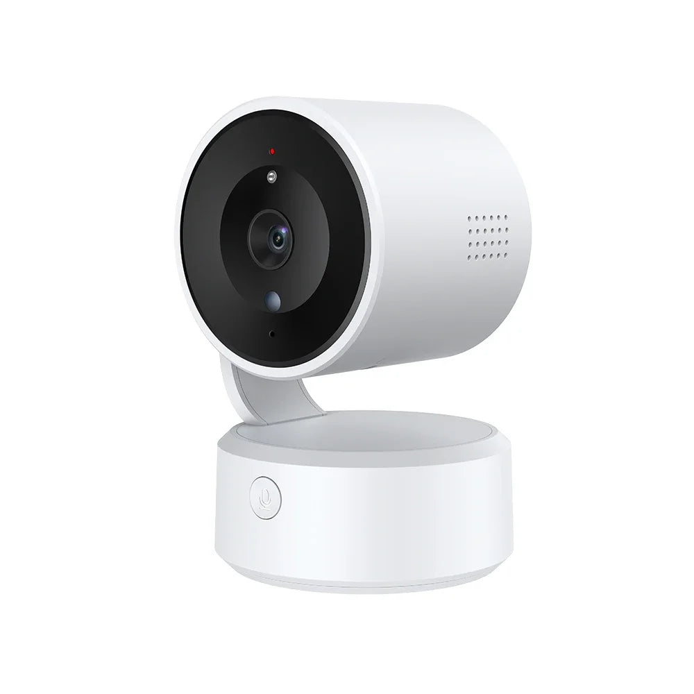 Wi-Fi PTZ Baby Monitor with Call Function
