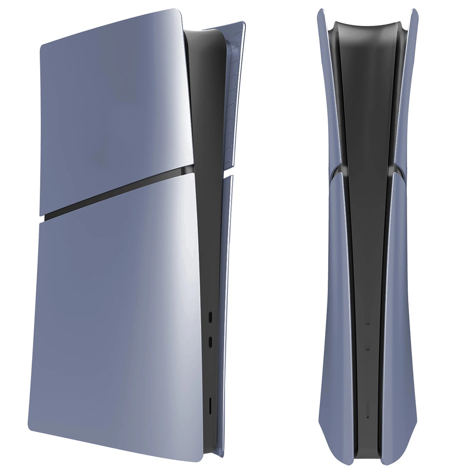 PS5 Slim Anti-Scratch Protective Cover