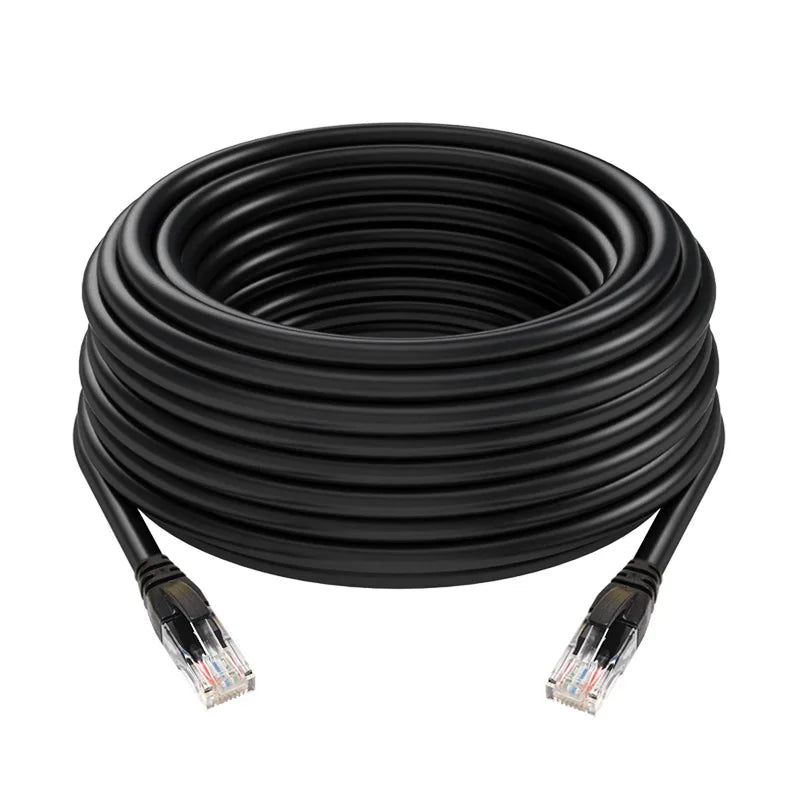 1000Mbps UTP Cat6 Gigabit Network Cable
