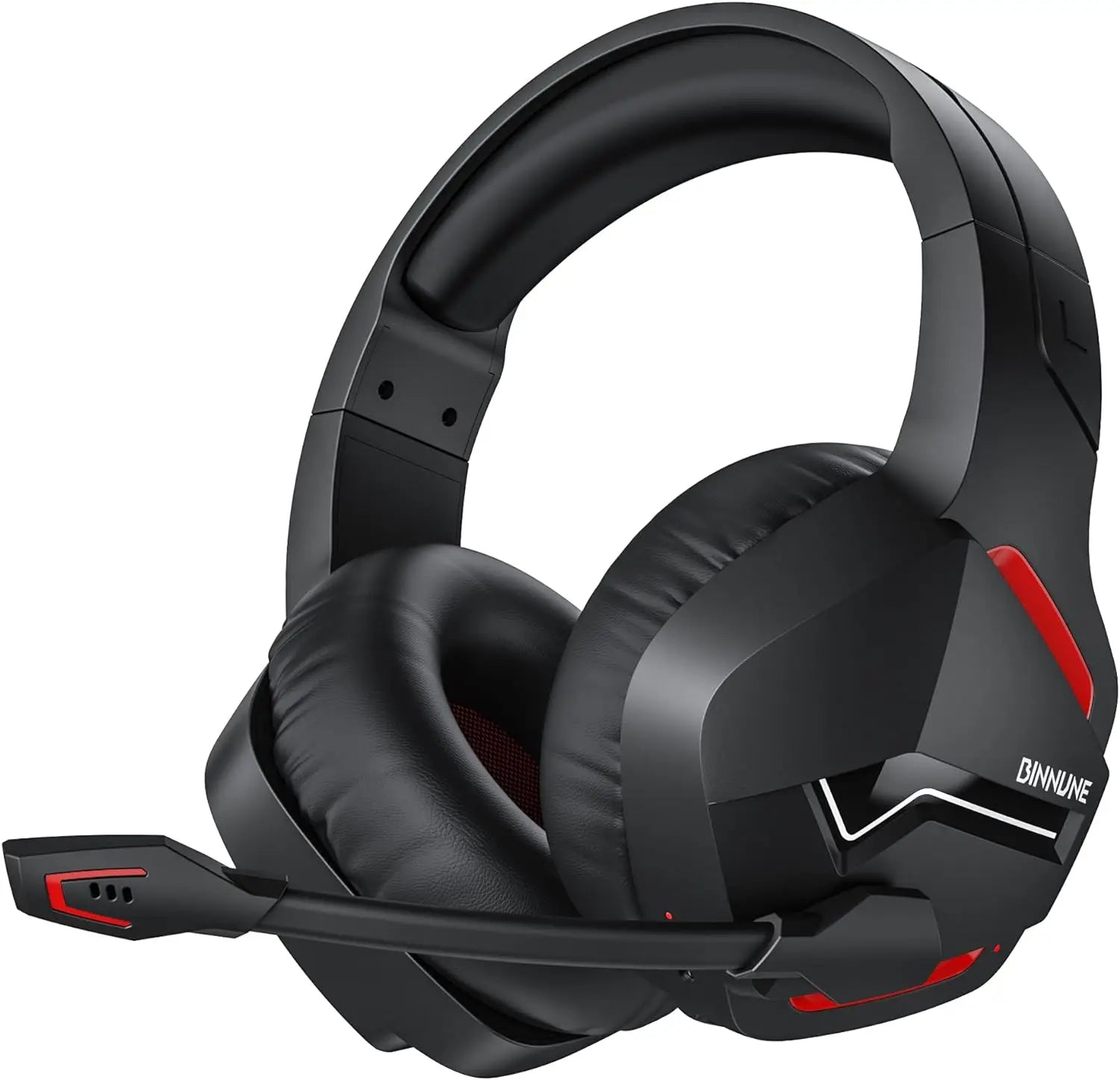 2.4G Bluetooth Multi-Platform Headset PS5