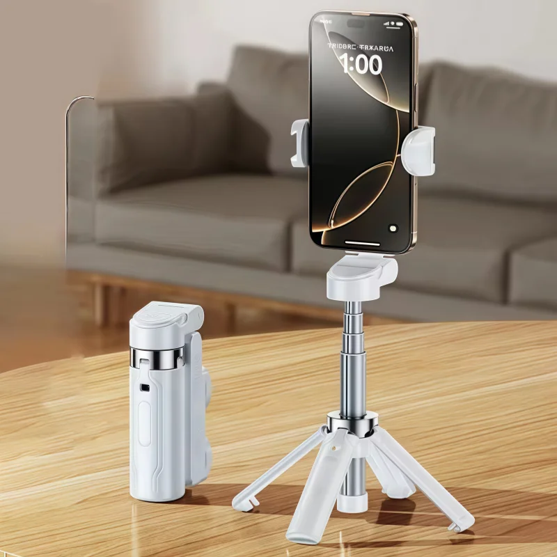 Portable Mini Selfie Stick