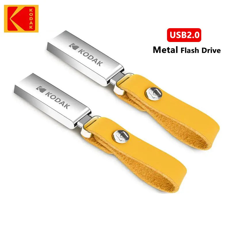 128GB USB 2.0 Flash Drive