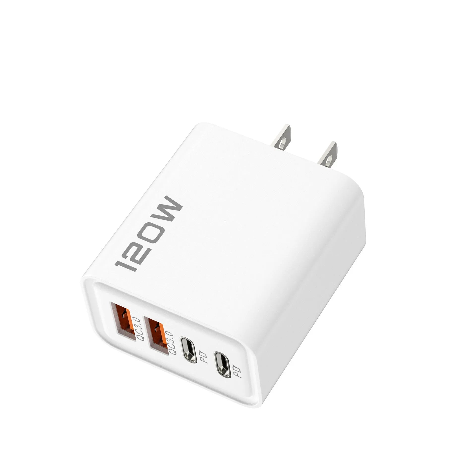 120W PD Type-C Fast Charger