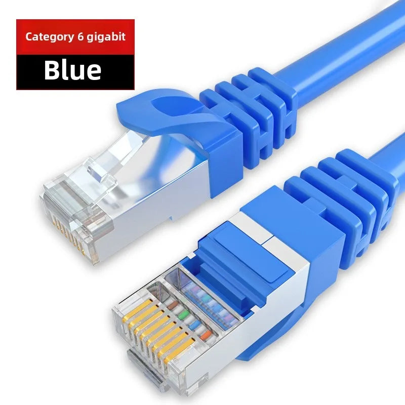 2/3M UTP Cat6 Lan Cable