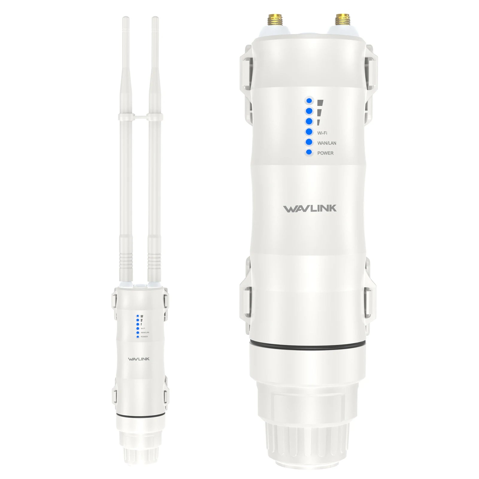 AC300/600/1200 High-Power Outdoor WiFi Range Extender
