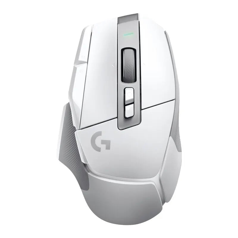 Wireless Optical Gaming Mouse
