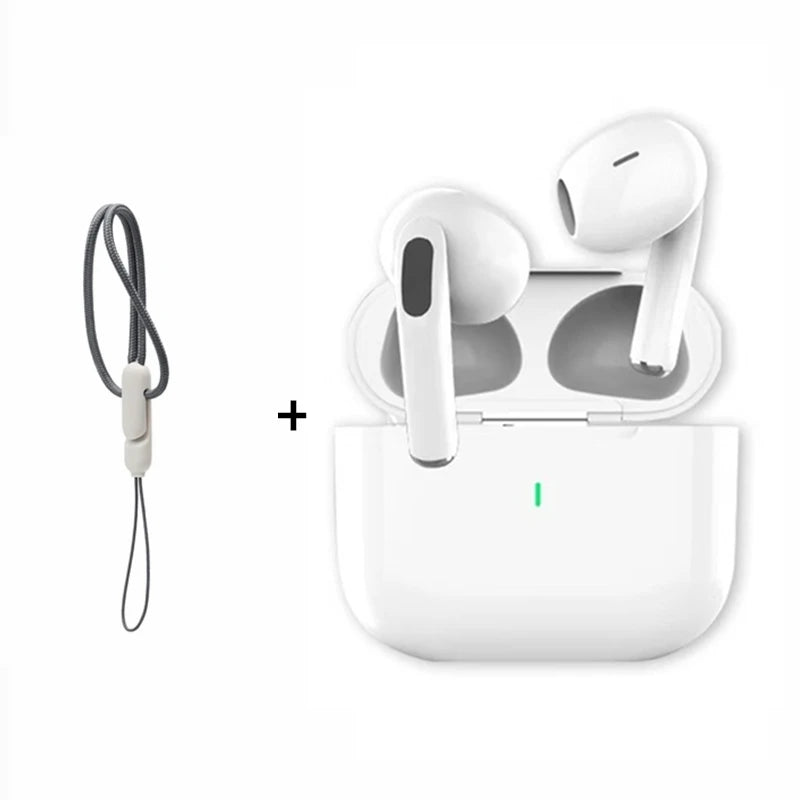 Low Latency Noise Reduction Earbuds