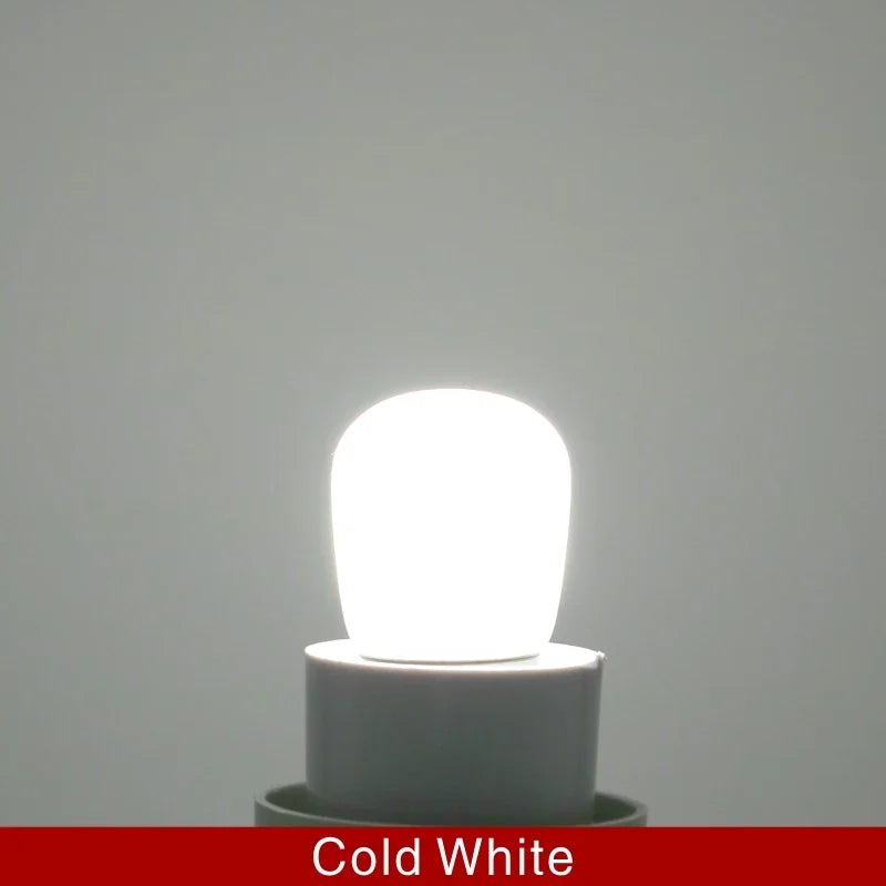 LED Fridge Corn Bulb