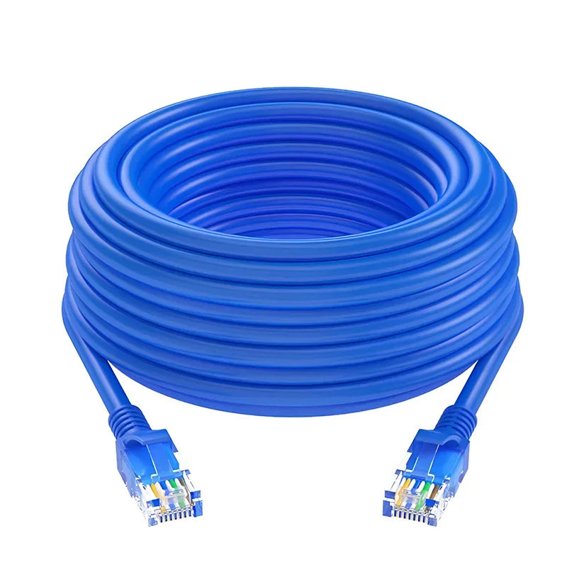 1000Mbps UTP Cat6 Gigabit Network Cable