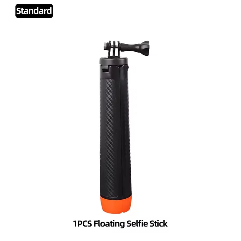 360 Underwater Sports Camera Buoyancy Bar