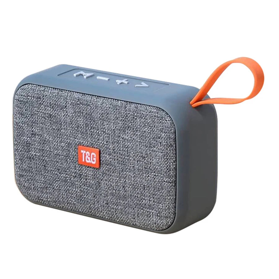 Mini Bluetooth Portable Sound Box