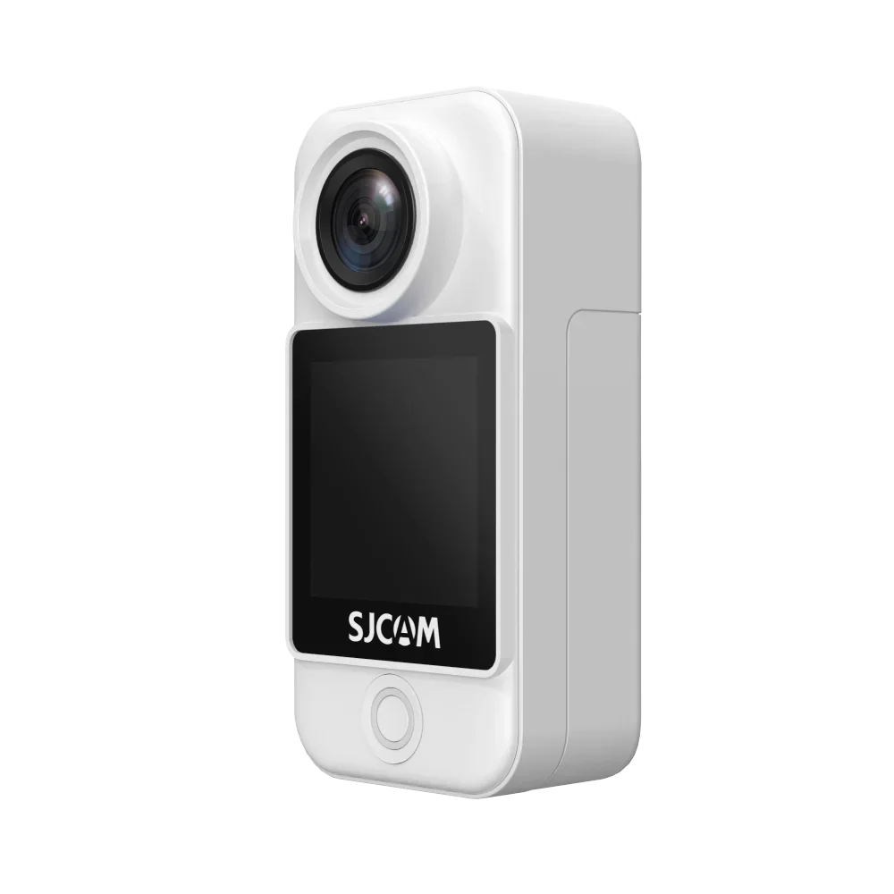 4K Pocket Waterproof Action Camera