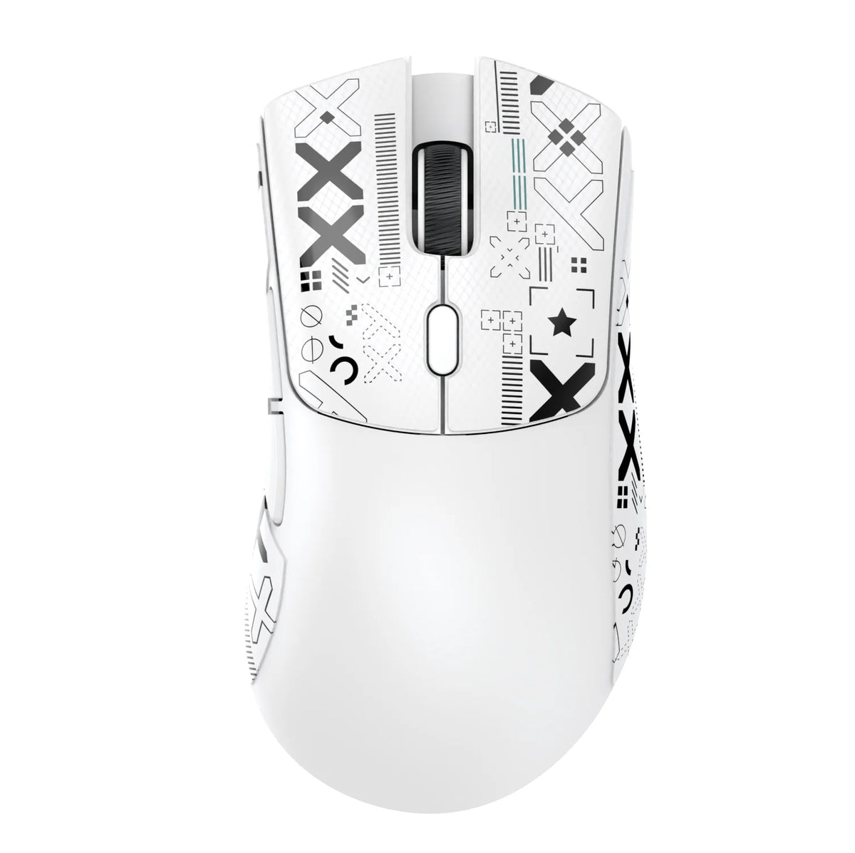 Attack Shark R1 Wireless Gaming Mouse