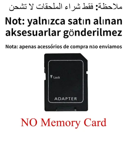 1TB Micro SD TF Memory Card C10