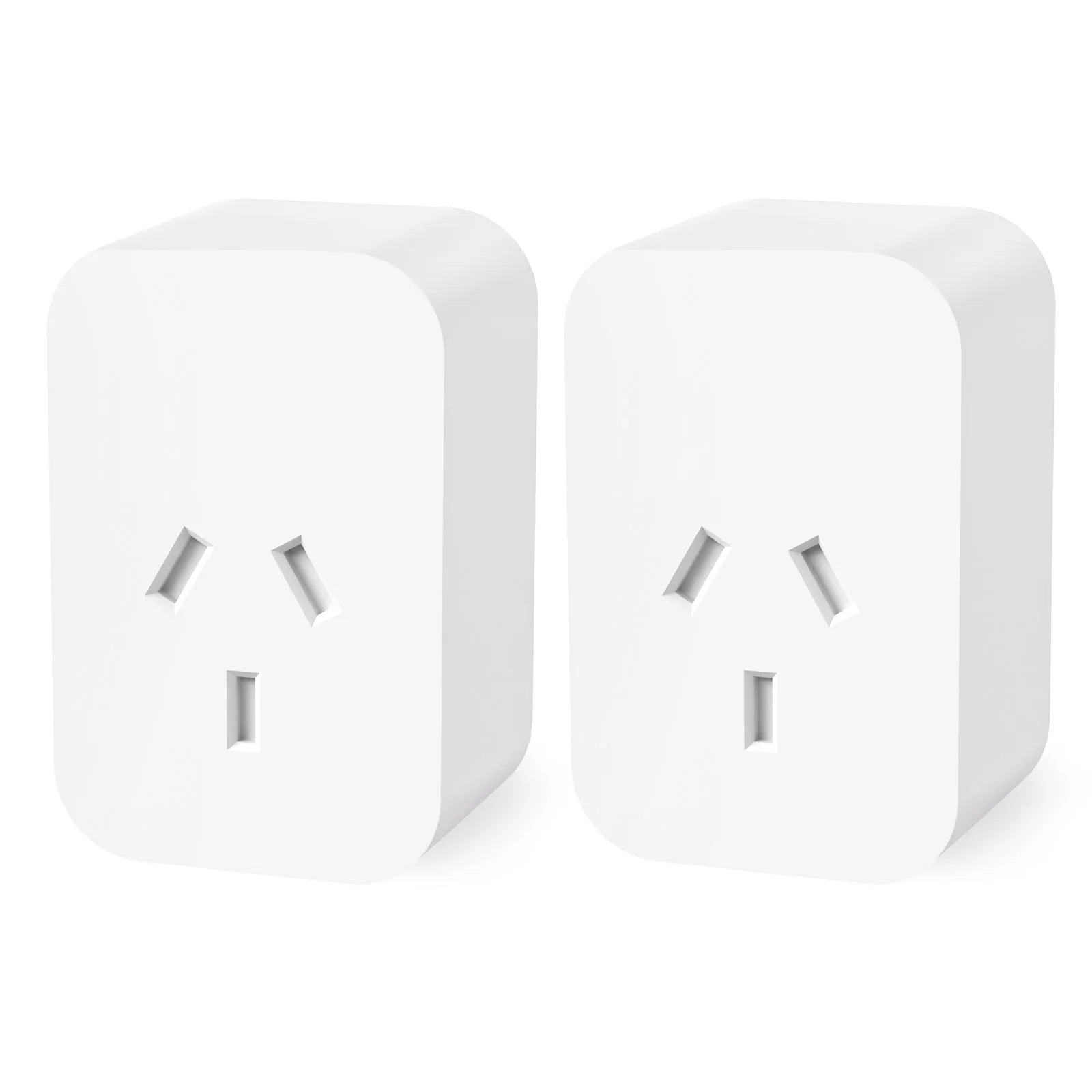 Wi-Fi Smart Plug with Energy Monitoring