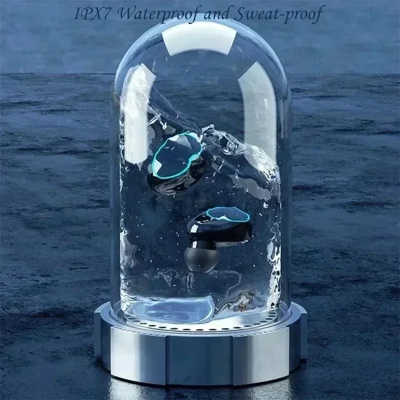 M10 Waterproof TWS Sports Headset